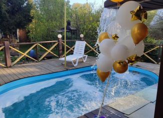 Дом в аренду, 236 м2, Санкт-Петербург, Выборгское шоссе, 24, метро Озерки