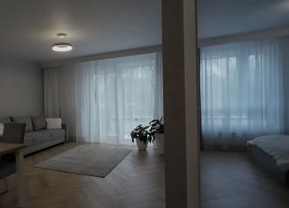 1-ком. квартира на продажу, 43.8 м2, Краснодар, Баварская улица, 8, микрорайон Немецкая Деревня