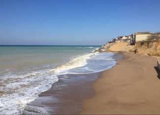 Участок на продажу, 6 сот., поселок городского типа Николаевка, Яблоневая улица