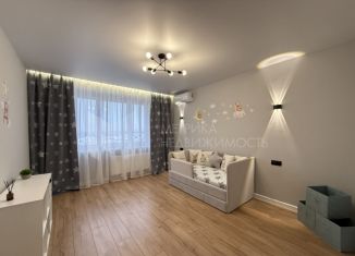 3-ком. квартира на продажу, 87 м2, Тюмень, улица Монтажников, 42Б, ЖК Пятый квартал