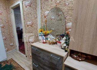 Продается двухкомнатная квартира, 42 м2, Обь, улица ЖКО Аэропорта, 13