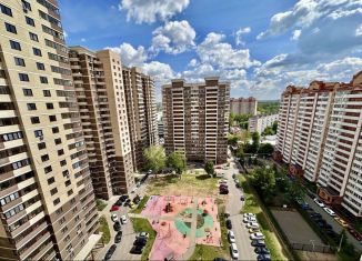 1-ком. квартира на продажу, 48.5 м2, Балашиха, улица Разина, 1А, ЖК 28 микрорайон