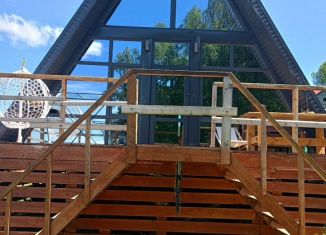 Сдача в аренду коттеджа, 90 м2, Республика Башкортостан, Речная улица