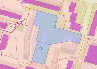 Продажа земельного участка, 85.5 сот., Череповец