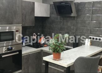 Сдаю в аренду 3-комнатную квартиру, 57 м2, Сочи, Гранатная улица, 7Ак1, микрорайон Донская