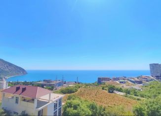 Однокомнатная квартира на продажу, 40 м2, посёлок городского типа Гурзуф, Ялтинская улица, 25Б