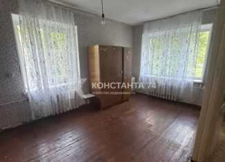 1-комнатная квартира на продажу, 31.2 м2, Челябинск, улица Сталеваров, 43, Металлургический район