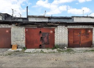 Аренда гаража, 30 м2, Нижний Новгород, метро Бурнаковская, Народная улица, 42В
