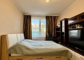 Продам однокомнатную квартиру, 36.7 м2, Санкт-Петербург, проспект Маршала Блюхера, 7к3, ЖК Ландыши