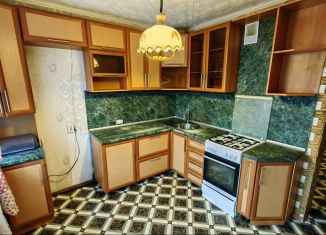 Сдается двухкомнатная квартира, 54 м2, Сыктывкар, Тентюковская улица, 131, район Орбита