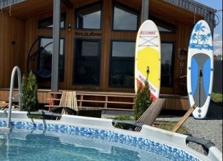 Сдам в аренду дом, 94 м2, деревня Суровка, Соколиная улица, 22/1