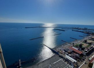 Продается 3-комнатная квартира, 170 м2, Сочи, Морской переулок, 1к1, ЖК Александрийский Маяк