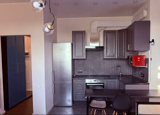 Квартира на продажу студия, 34.5 м2, Ростов-на-Дону, улица Евдокимова, 102Б, ЖК Феникс