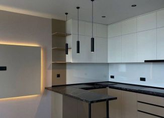 Продам квартиру студию, 30 м2, Ростов-на-Дону, ЖК Гринсайд, улица Нансена, 109/6