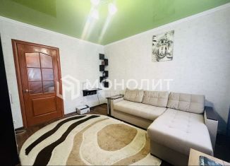 Квартира на продажу студия, 18 м2, Старый Оскол, микрорайон Интернациональный, 29