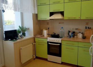 Продам 1-комнатную квартиру, 37.1 м2, Малоярославец, Московская улица