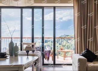 Продам 2-ком. квартиру, 70 м2, Сочи, Курортный проспект, 105, микрорайон Приморье