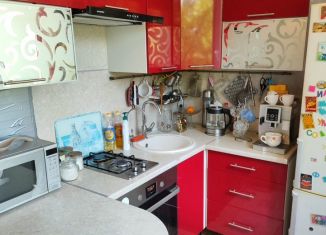 2-комнатная квартира на продажу, 46 м2, Санкт-Петербург, муниципальный округ № 54, Искровский проспект, 27