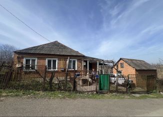 Продаю дом, 70 м2, аул Тахтамукай, улица Калинина, 9