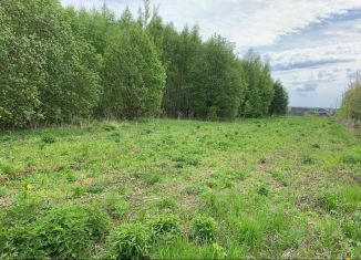 Продам земельный участок, 10 сот., Ковров, Линейная улица