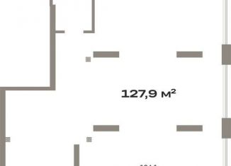 Продам помещение свободного назначения, 127.92 м2, Тюмень, Томская улица, 60А