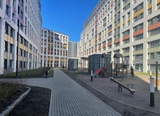 Продажа квартиры студии, 23.2 м2, Санкт-Петербург, метро Комендантский проспект, Планерная улица, 87к1