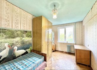Продается трехкомнатная квартира, 63 м2, Краснодар, улица Яна Полуяна, 50, Прикубанский округ