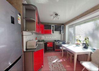 3-ком. квартира на продажу, 53 м2, Благовещенск, улица Мухина, 87/1