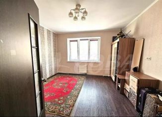 Продаю 2-комнатную квартиру, 58.7 м2, Тюмень, ЖК Горизонт, улица Мельникайте, 2к4