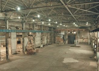 Сдается производство, 9100 м2, Тульская область, улица Зои Космодемьянской, 21