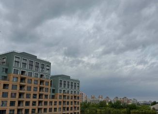 Продажа однокомнатной квартиры, 50.9 м2, Тюмень, ЖК Речной Порт