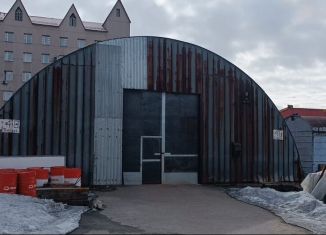 Сдается складское помещение, 440 м2, Мурманская область, Траловая улица, 48к1