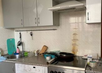 Продам 1-ком. квартиру, 32.8 м2, деревня Новое Девяткино, Арсенальная улица, 6, ЖК Девяткино