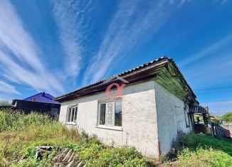 Продаю дом, 60 м2, деревня Береговая, Больничная улица