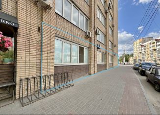 Продаю помещение свободного назначения, 223.4 м2, Тамбов, Советская улица, 34