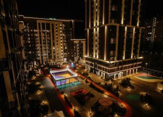 Продажа 2-комнатной квартиры, 50 м2, Ростов-на-Дону, Берберовская улица