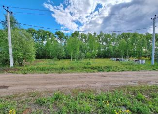 Продаю участок, 10 сот., деревня Пирогово, Шафрановая улица, 42