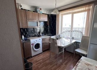 Продаю 2-ком. квартиру, 49.5 м2, Бурятия, Ключевская улица, 23