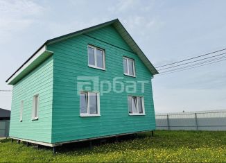 Продам дом, 110.9 м2, Кострома, Антроповский проезд, 20