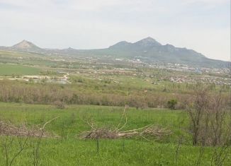 Продажа земельного участка, 5.6 сот., Пятигорск