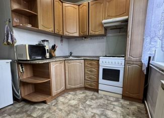 Продажа 3-ком. квартиры, 69.1 м2, Краснодар, улица Думенко, 14, микрорайон Юбилейный