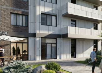 3-комнатная квартира на продажу, 64.5 м2, Ростов-на-Дону, Таганрогская улица