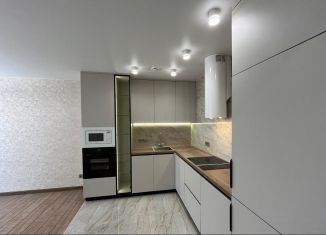 Продается двухкомнатная квартира, 52 м2, Татарстан, Даурская улица, 46А