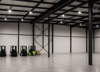 Сдаю производство, 1497 м2, Екатеринбург, Полевской тракт, 16/1А/2