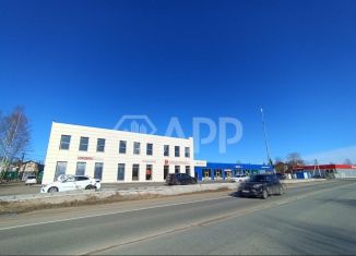 Помещение свободного назначения на продажу, 966 м2, деревня Юрлово, деревня Юрлово, 4М