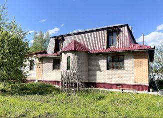 Дом на продажу, 308 м2, Переславль-Залесский, Никитский проезд, 4