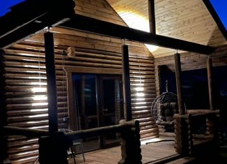 Сдача в аренду дома, 33 м2, село Чемал, Эдиганская улица, 6