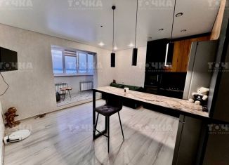 Продажа однокомнатной квартиры, 47.5 м2, Чебаркуль, улица 9 Мая, 27