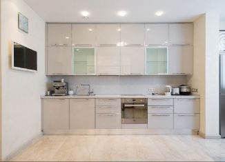 5-ком. квартира в аренду, 211 м2, Москва, Ломоносовский проспект, 25к2, ЖК Доминион