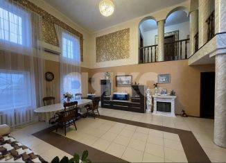 Продаю дом, 236 м2, Горячий Ключ, Четвёртая улица